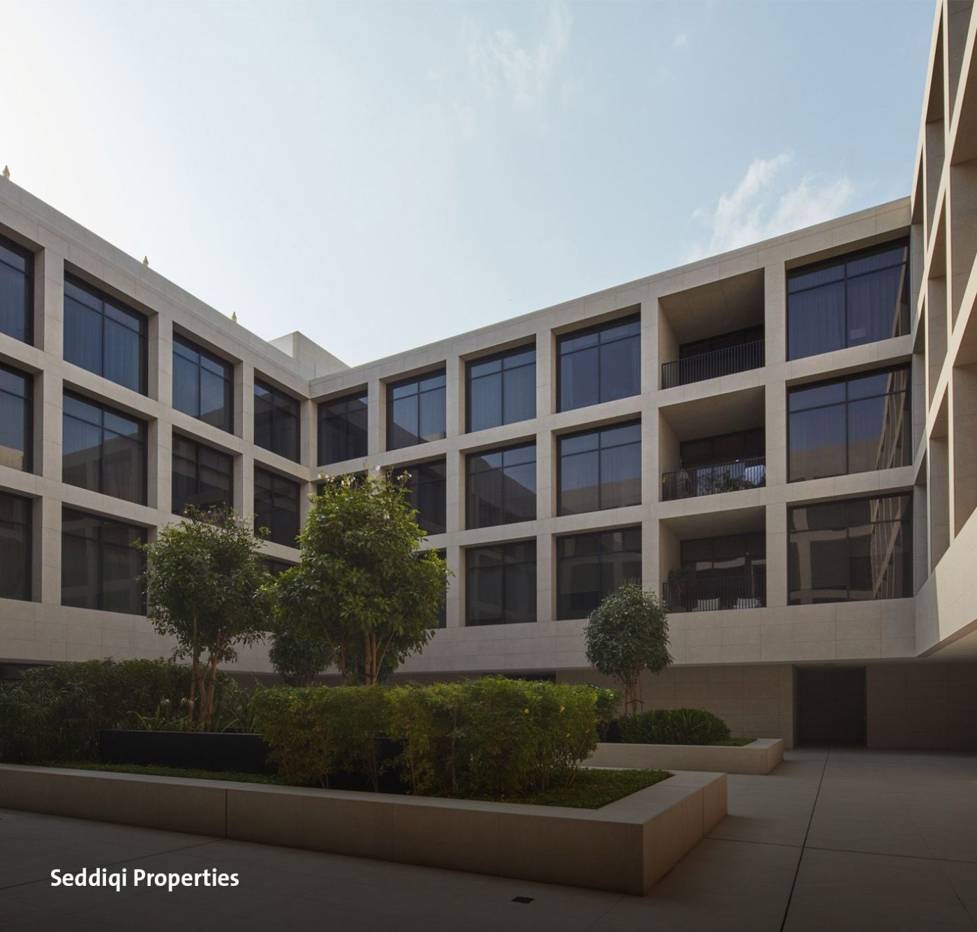 صديقي العقارية